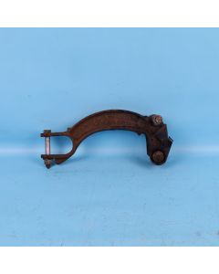 Audi A6 A7 4G C7 Stoßdämpfergabel rechts 8K0413038L Halter Stoßdämpfer Orig. PN