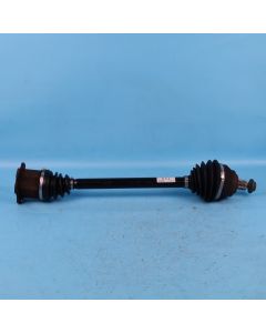 Audi A6 4F Frontantrieb Antriebswelle vorne rechts 4F0407272K Schaltgetriebe PP1