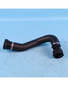 Audi A6 4F C6 2.8 FSI Kühlwasserleitung 4F0121055F Kühlmittelschlauch Orig. PS