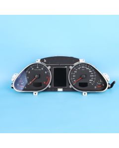 Audi A6 4F C6 3.2 FSI Kombiinstrument Benzin 4F0920933H Tachometer Original PC