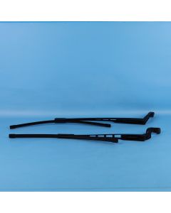 Audi A6 4F C6 Scheibenwischer vorne 4F1955409 4F1955410 Wischerarme Original PG