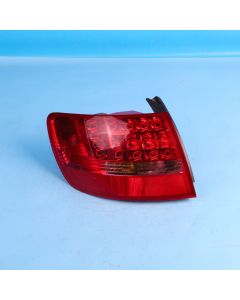 Audi A6 4F C6 Avant LED Rückleuchte links 4F9945095H Heckleuchte Original OU
