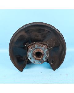 Audi A6 4F C6 Frontantrieb Radlager hinten links 4F0505433H Achsschenkel Orig PP