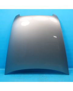 Audi A6 4F C6 Motorhaube 4F0823029F Frontklappe Aluminium LY7G Original OS