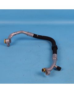 BMW 5er F07 F10 F11 7er F01 F02 Klimaleitung 9201926 Saugleitung Original HD1