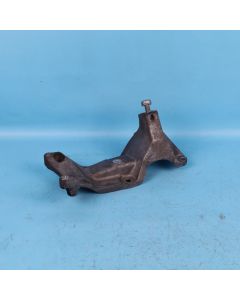 Audi A6 A7 4G C7 Motorstütze links 4G0199307H Motorhalter BENZIN Original PN