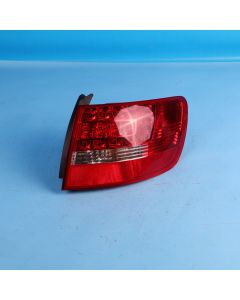 Audi A6 4F C6 Avant Facelift LED Rückleuchte rechts 4F9945096E Heckleuchte OU1