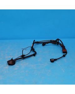 Audi A6 4F C6 Bremskabel hinten rechts 4F0972254G Leitungssatz Kabelbaum Orig PF