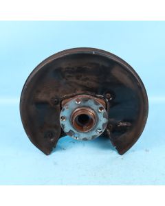 Audi A6 4F C6 Frontantrieb Radlager hinten rechts 4F0505434H Achsschenkel PP1