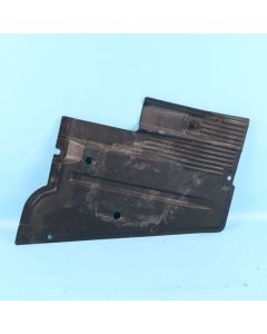 Audi A6 4F C6 Unterbodenverkleidung hinten links 4F0825215C Frontantrieb PS