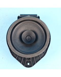 Opel Insignia A Infinity Türlautsprecher hinten 13240952 Lautsprecher Orig. OX1