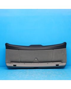 Audi A6 4F C6 Avant Heckklappenverkleidung 4F9867979 Abdeckung GRAU Original PJ