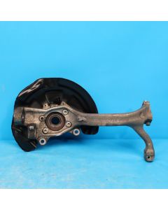 Audi A6 4F C6 Achsschenkel vorne rechts 4F0407254H Radnabe 92mm Radlager PP2