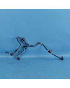 Audi A6 4G C7 3.0 TFSI Kraftstoffleitung 06E127501AA Benzinleitung Original PN