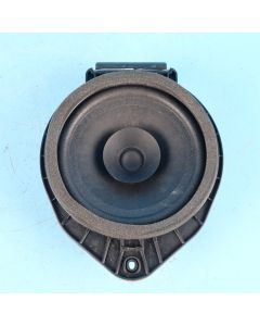 Opel Insignia A Infinity Türlautsprecher hinten 13240952 Lautsprecher Orig. OX3