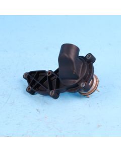 Audi A6 A7 4G C7 3.0 TFSI Kühlmittelregler 06E121111AD Thermostatgehäuse Orig PN