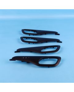 Citroen C5 Türleisten Dekorleisten 9657692077 Ambientebeleuchtung Original LZ