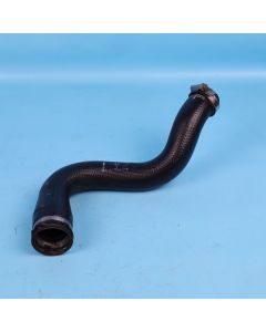 Citroen C5 3.0 HDi Ladeluftrohr 9683957380 Druckschlauch Druckrohr Orig. LZ6