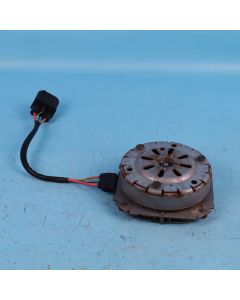 Audi A6 4G C7 Lüftermotor rechts 4H0959455AE Kühlerlüfter Steuergerät Orig. PM