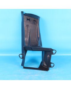 Audi A6 4F C6 3.0 TDI Luftführung rechts 4F0145334G Ladeluftkühler Original Pi