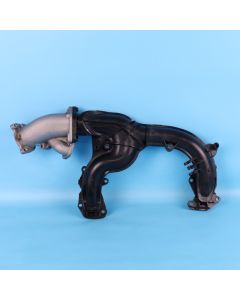 Audi A6 4F C6 2.7 3.0 TDI Druckrohr Ansaugbrücke 059145762B Ladeluftrohr Orig PF