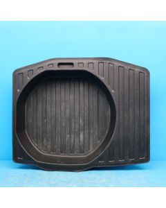 Audi A6 4F C6 Avant Kofferraumboden 4F9863547A Gepäckraumboden Wanne Original PR