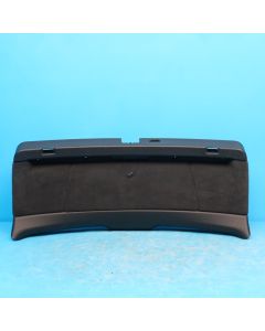 Audi A6 4F C6 Avant Heckklappenverkleidung 4F9867979 Abdeckung SCHWARZ Orig. PR
