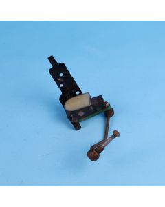 Audi A6 4F C6 Niveausensor vorne links 4F0941285B Höhensensor Original PE