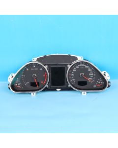 Audi A6 4F C6 2.7 3.0 TDI Facelift Kombiinstrument 4F0920933A Tachometer Diesel