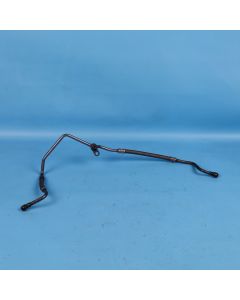 Citroen C5 3.0 HDi Leitung Turbolader 9U3Q-6K679-CA Schlauch Turbo Original LZ