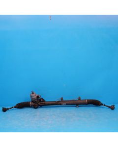 Audi A6 4F C6 Lenkgetriebe 4F1422066 Servolenkung Servotronic Lenkung Orig. PJ