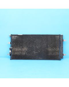 Audi A6 A7 4G C7 Klimakondensator 4G0260401B Klimakühler Kondensator Original NX