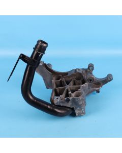 Audi A6 4F C6 2.7 3.0 TDI Halter Servopumpe 059145169AA Halterung Original PF