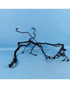 Audi A6 A7 4G C7 3.0 TFSI Unterdruckschlauch 06E133773BE Kompressor Original PN