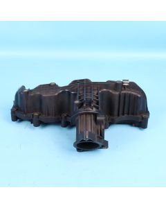 VW Touran 1T3 1.6 TDI Saugstutzen Ansaugbrücke 03L129711AL Ansaugkrümmer Orig JW