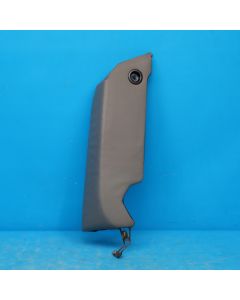 Audi A6 4F C6 Polster Rückenlehne rechts 4F0885704BE Seitenteil GRAU Orig. PJ1