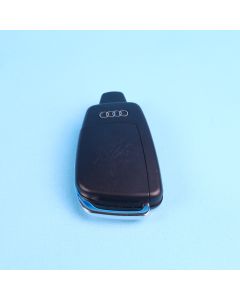 Audi A6 4F C6 Fernbedienung Standheizung 4F0909507 Funkfernbedienung Original Ni