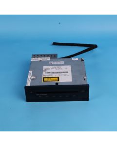 Audi A6 4F C6 CD-Wechsler 4E0035110A 4E0910110C MP3 6-fach CD-Spieler Orig. PC