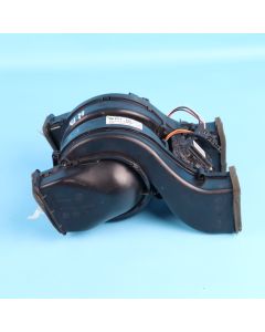 BMW 5er F10 F11 7er F01 F02 Gebläsemotor hinten 9216335 Heizungsgebläse Orig. KB