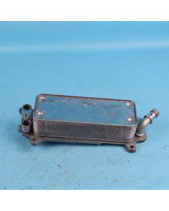 Audi A6 A7 4G C7 3.0 TDI Getriebeölkühler 4G0317021T Automatikgetriebe Orig. PN