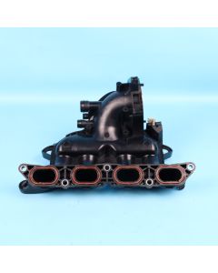 Peugeot RCZ 1.6 Ansaugbrücke V75950778002 Ansaugkrümmer Original JN