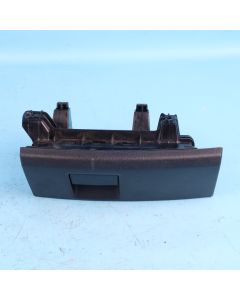 Audi A6 4G C7 Ablagekasten vorne links 8K0882601B Staufach Fahrersitz Orig. PN1