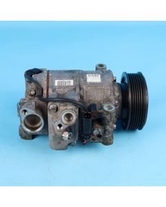 Audi A6 4F C6 2.7 3.0 TDI Klimakompressor 4F0260805AG Klimaanlage Original OL