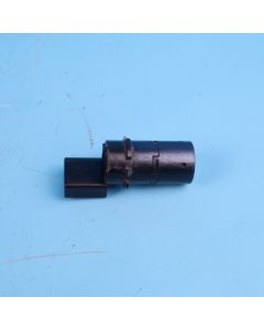 Audi A6 4F C6 PDC Sensor hinten 687507 Einparkhilfe Parksensor BLAU OU