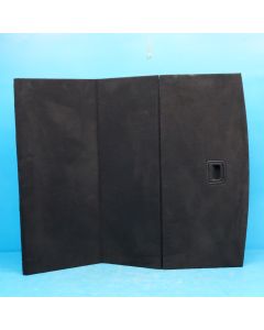 Audi A6 4F C6 Avant Kofferraumboden 4F9861529C Gepäckraumboden SCHWARZ Orig. PE