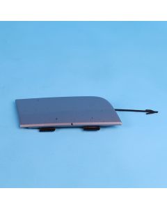 Audi A6 4F C6 Abdeckung Abschleppöse 4F0807441 Verkleidung Blende LY7J PC