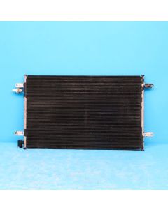 Audi A6 4F C6 Klimakondensator 4F0260401M Klimakühler Klimaanlage Original PJ