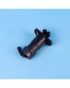 Audi A6 4F C6 Wischwasserdüse links 4F0955101 Scheinwerferreinigung Original PF