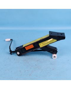 Audi A6 4G C7 Wagenheber 4G0011031F 4G0011215B Fahrzeugheber Heber Original PN