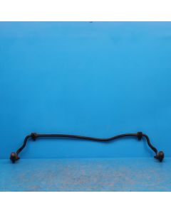 Audi A6 4F C6 Quattro Stabilisator hinten 4F0511409J Hinterachse 19mm Orig. PR